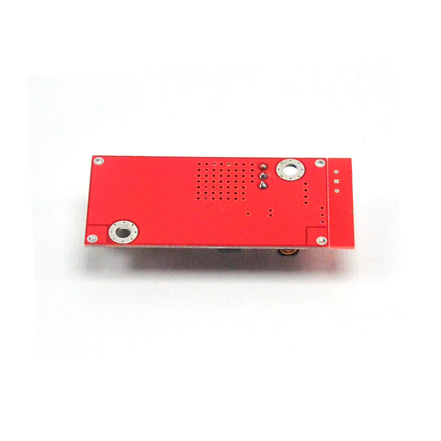 DC-DC LM2587 4-34V to 4-60V Step Up Module 5A Switching Current QS-0348CBDM-15W