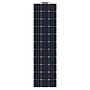 150W 16.5V Monocrystalline Flexible Solar Panel Battery Charger