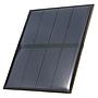 0.6W 2V Polysilicon Epoxy Solar Panel Cell Battery Charger