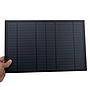 10W 18V Polysilicon PET Solar Panel Cell Battery Charger