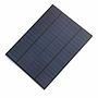 5W 18V Polysilicon Solar Panel Cell Battery Charger